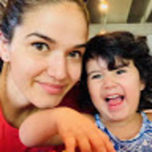 Meet your Posher, Maritza